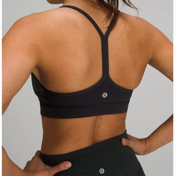 Flow Y Bra Nulu Sports Bra - Picture 5 of 7